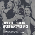 Colloque sport