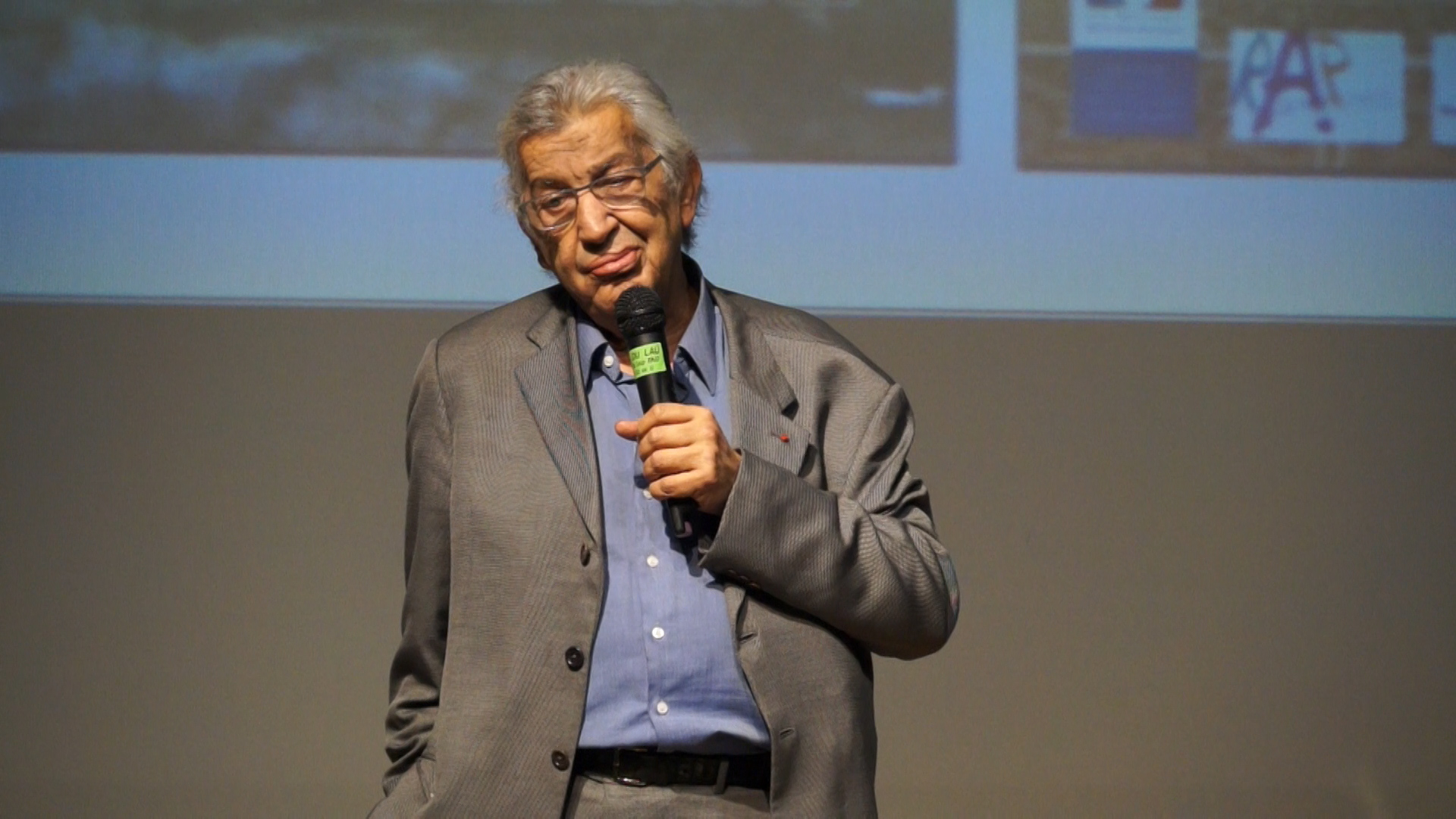 antoine sfeir de nasser à daech square du laÜ